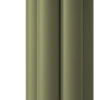 Zelený kovový odkládací stolek Micadoni Meghan 40 cm -fv-interier-25