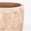 Sada třech keramických zahradních květináčů Minh 39/28/19 cm -fv-interier-25