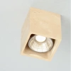 Travertinové venkovní stropní LED světlo Nova Luce Balma 10 x 10 cm -fv-interier-25