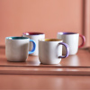 Set čtyř barevných kameninových hrnků Bloomingville Vista 185 ml -fv-interier-25