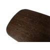 Tmavý dubový jídelní stůl Micadoni Lana 220 x 110 cm -fv-interier-25
