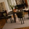 Béžový koberec Micadoni Loom 200 x 280 cm -fv-interier-25