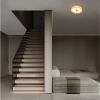Zlaté kovové stropní LED světlo Nova Luce Helios 40 cm -fv-interier-25