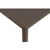 Hnědý zahradní stůl Piave 160 x 90 cm -fv-interier-25