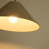 Béžové keramické závěsné světlo Kave Home Ceren Ø30 cm -fv-interier-25
