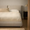 Béžové keramické závěsné světlo Kave Home Ceren Ø30 cm -fv-interier-25
