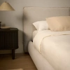 Béžové keramické závěsné světlo Kave Home Ceren Ø30 cm -fv-interier-25