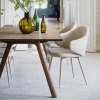 Světle hnědý dubový rozkládací jídelní stůl CLAPPERTON 220/310 x 95 cm -fv-interier-25