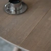 Světle hnědá dubová prodlužovací deska ke stolu CLAPPERTON 50 x 140 cm -fv-interier-25