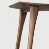 Hnědá dřevěná barová židle Osso 79 cm -fv-interier-25