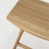 Dubová stolička Osso 47 cm -fv-interier-25