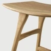 Dubová stolička Osso 47 cm -fv-interier-25