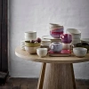 Set tří zeleno-béžových kameninových misek Bloomingville Addison 700 ml -fv-interier-25