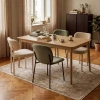 Dubový rozkládací jídelní stůl Micadoni Elan 160/260 x 90 cm -fv-interier-25