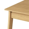 Dubový rozkládací jídelní stůl Micadoni Elan 160/260 x 90 cm -fv-interier-25