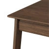 Tmavý dubový rozkládací jídelní stůl Micadoni Elan 160/260 x 90 cm -fv-interier-25