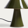 Zelená stolní lampa Kave Home Ceren 21 cm -fv-interier-25