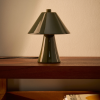 Zelená stolní lampa Kave Home Ceren 21 cm -fv-interier-25