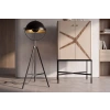 Ořechová stojací lampa Angel Cerdá No. 8110, 152 cm -fv-interier-25