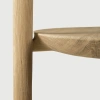 Dubový odkládací stolek Bok 43 cm -fv-interier-25