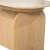 Béžový travertinový odkládací stolek Lova 60 x 38 cm -fv-interier-25
