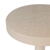 Béžová čalouněná barová židle Mevo 60-82 cm -fv-interier-25