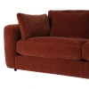 Hnědá čalouněná trojmístná pohovka Chunky 240 cm -fv-interier-25