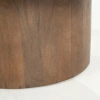 Hnědý mramorový konferenční stolek Bradley 120 x 75 cm -fv-interier-25