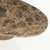 Hnědý mramorový konferenční stolek Bradley 120 x 75 cm -fv-interier-25