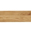 Dubová nástěnná police Calcata 43 cm -fv-interier-25