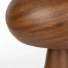 Hnědá dřevěná stolní lampa MOREL S 37 cm -fv-interier-25
