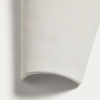 Bílé keramické nástěnné světlo Kave Home Ceren 21 cm -fv-interier-25