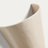 Béžové keramické nástěnné světlo Kave Home Ceren 21 cm -fv-interier-25