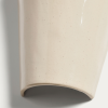 Béžové keramické nástěnné světlo Kave Home Ceren 21 cm -fv-interier-25