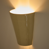 Béžové keramické nástěnné světlo Kave Home Ceren 21 cm -fv-interier-25