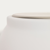 Stříbrná kovová stojací LED lampa Kave Home Leruna 146 cm -fv-interier-25