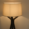 Černá stojací lampa Kave Home Ubira 150 cm -fv-interier-25