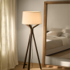 Dřevěné stojací zrcadlo Kave Home Vatro 181 x 96 cm -fv-interier-25