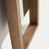 Dřevěné stojací zrcadlo Kave Home Vatro 181 x 52cm -fv-interier-25