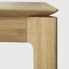 Dubový jídelní stůl Bok 200 x 95 cm -fv-interier-25