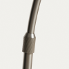 Stříbrno - černá stojací lampa Kave Home Arnolia 196 cm -fv-interier-25