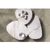 Bílý porcelánový konferenční stolek Angel Cerdá No. 2173, 98 x 74 cm -fv-interier-25