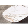 Bílý porcelánový konferenční stolek No. 2171, 101 x 60 cm -fv-interier-25