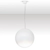 Bílé skleněné závěsné LED světlo Nova Luce Bolita 50 cm -fv-interier-25