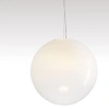 Bílé skleněné závěsné LED světlo Nova Luce Bolita 50 cm -fv-interier-25