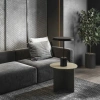 Černá kovová stolní LED lampa Nova Luce Ophelia -fv-interier-25