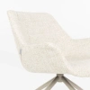 Béžové otočné lounge křeslo DOULTON -fv-interier-25