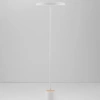 Bílá kovová stojací LED lampa Nova Luce Ophelia 135 cm -fv-interier-25