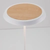Bílá kovová stojací LED lampa Nova Luce Ophelia 135 cm -fv-interier-25