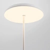 Bílá kovová stojací LED lampa Nova Luce Ophelia 135 cm -fv-interier-25